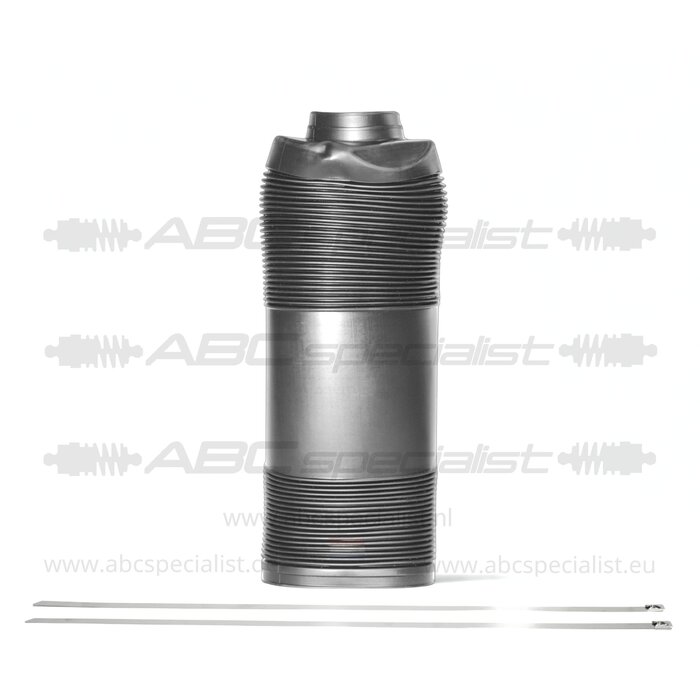 MERCEDES-BENZ Mercedes S-Class W220 CL C215 ABC Shock Strut rear side spare dust cover A2203200913 A2203201713