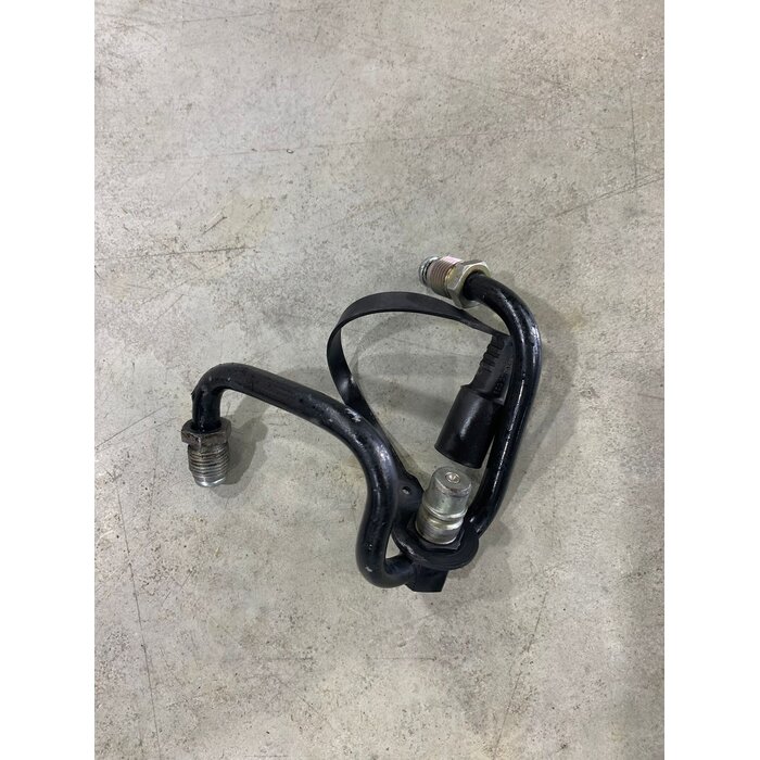 MERCEDES-BENZ SL-Klasse R230 ABC Hydraulik Leitung A2303200072