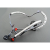 MERCEDES-BENZ CL-Klasse C215 S-Klasse W220 ABC hydraulische leiding 2203205672