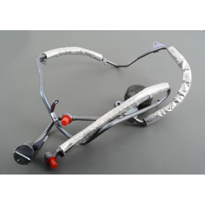 MERCEDES-BENZ Ligne ABC hydraulique CL-Classe C215 S-Classe W220 ABC 2203205672