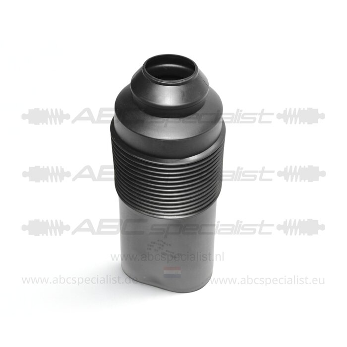 MERCEDES-BENZ Mercedes SL-Klasse R230 ABC Schokbreker Veerpoot voorzijde stofhoes vervanging A2303208713 A2303200013