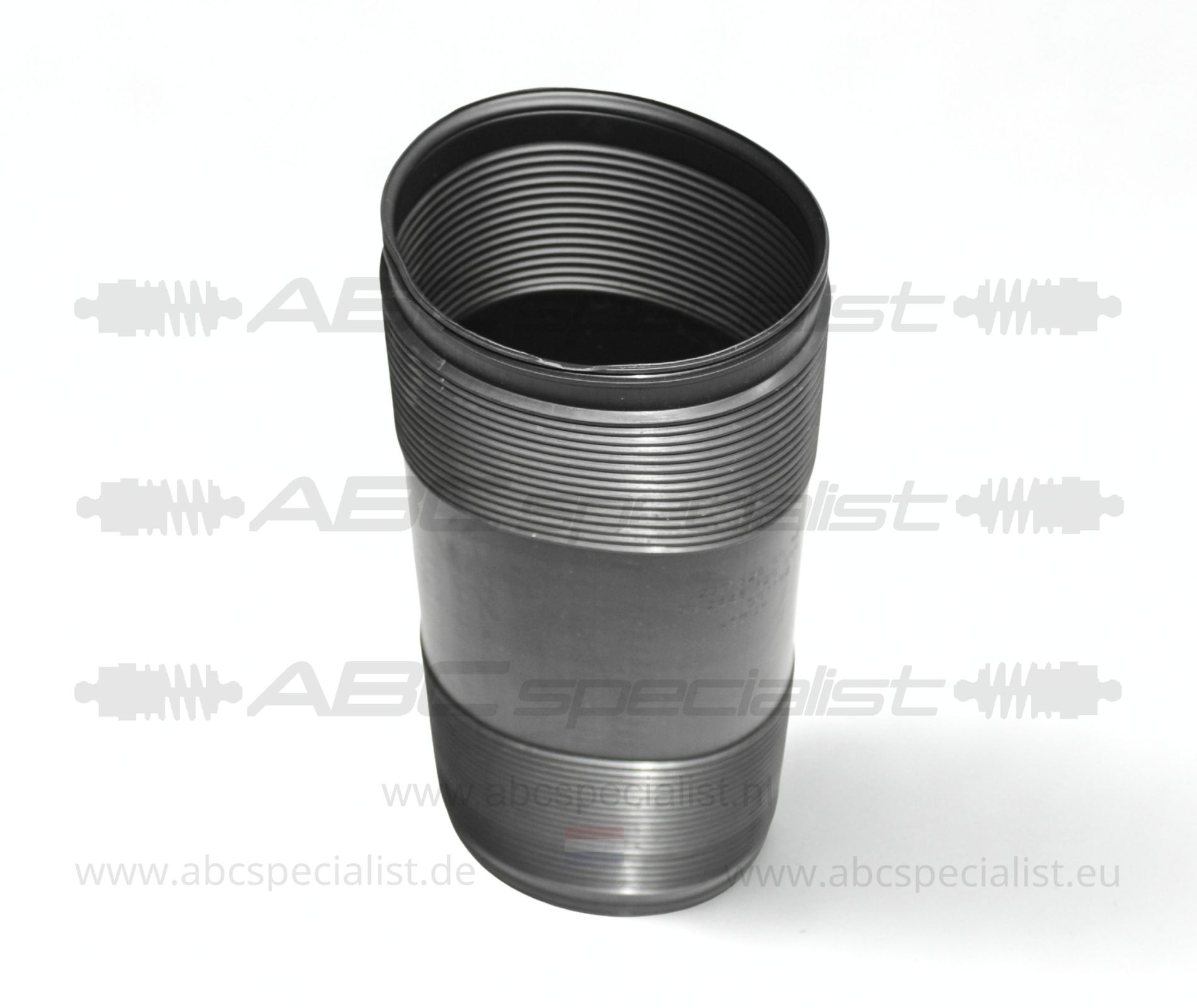 MERCEDES-BENZ Mercedes Classe SL R230 ammortizzatore ABC lato posteriore copertura antipolvere A2303200213 A2303200513
