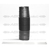 MERCEDES-BENZ Mercedes S-Klasse W221 CL C216 ABC Stoßdämpfer Federbein vorne Ersatz Staubschutz Manschette A2213206113 A2213207713