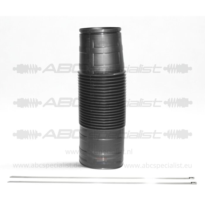 MERCEDES-BENZ Mercedes S-Class W221 CL C216 ABC Shock Strut front side spare dust cover A2213206113 A2213207713