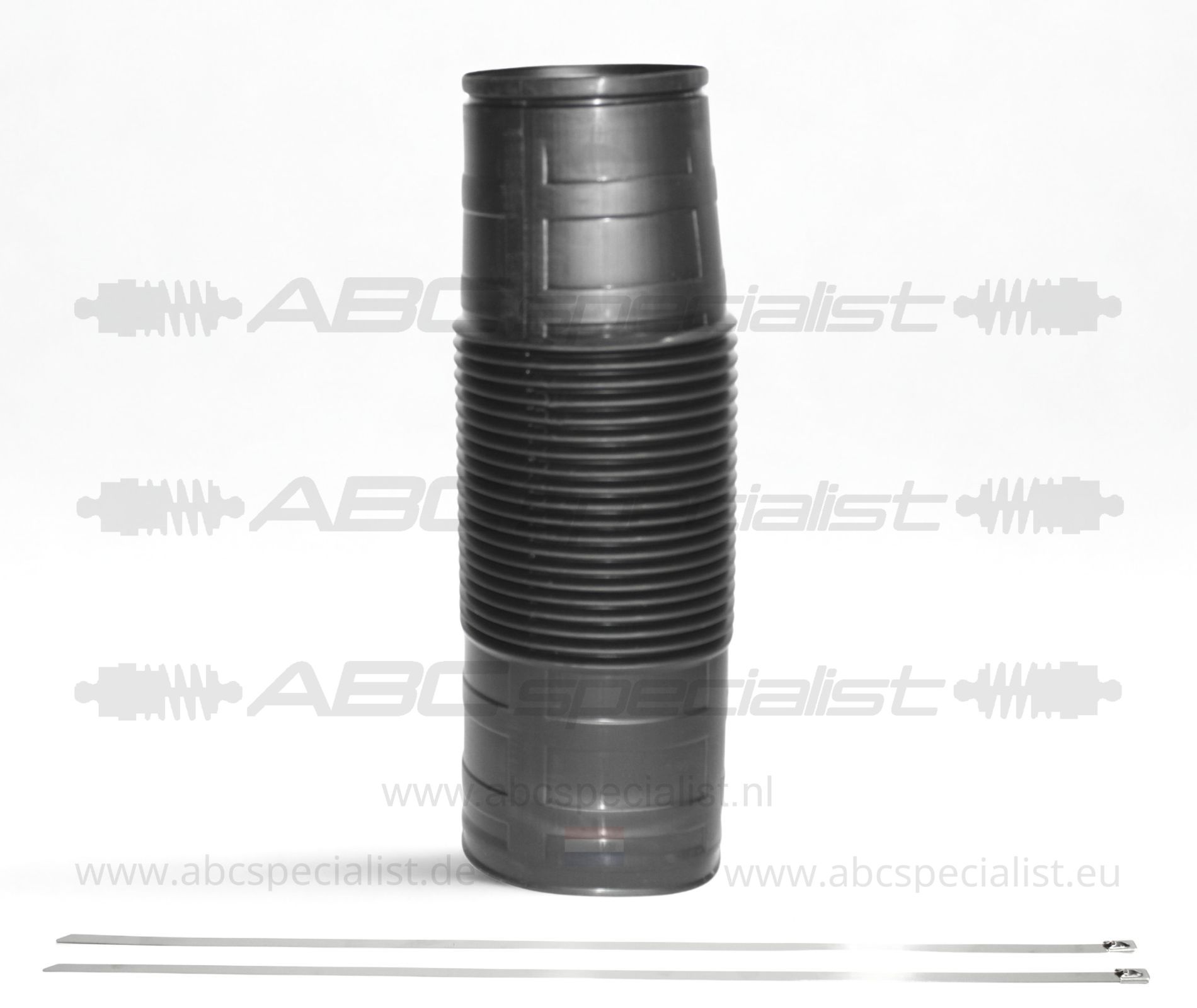 MERCEDES-BENZ Mercedes S-Class W221 CL C216 ABC Shock Strut front side spare dust cover A2213206113 A2213207713