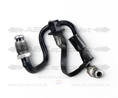 MERCEDES-BENZ Mercedes Linea idraulica SL-Class R230 ABC A2159970052 A2159971382