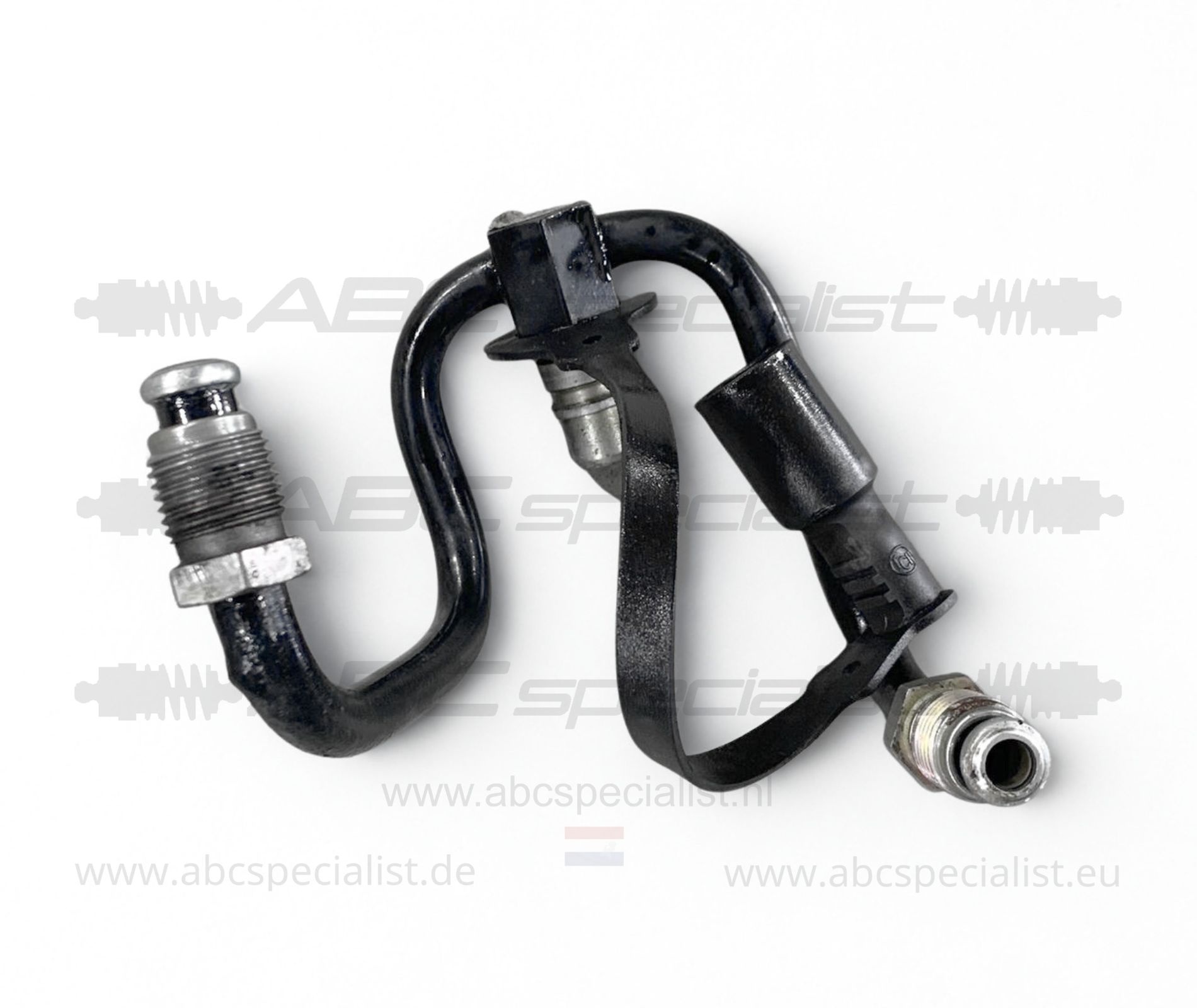 MERCEDES-BENZ Mercedes SL-Klasse R230 ABC hydraulische leiding A2303200072