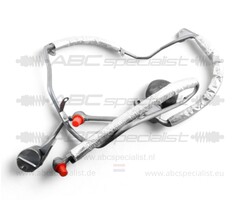 MERCEDES-BENZ Mercedes CL-Class C215 S-Class W220 ABC Hydraulic Line 2203205672 A2203205672 A2203200972
