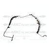MERCEDES-BENZ Mercedes Línea hidráulica ABC para Clase SL R230 SL55 AMG A2303203453 A2303203153