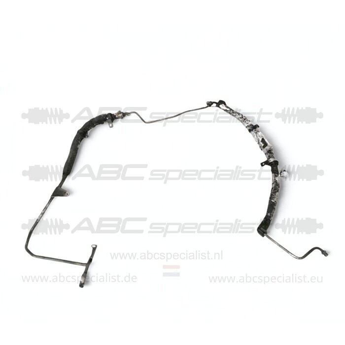 MERCEDES-BENZ Mercedes Línea hidráulica ABC para Clase SL R230 SL55 AMG A2303203453 A2303203153