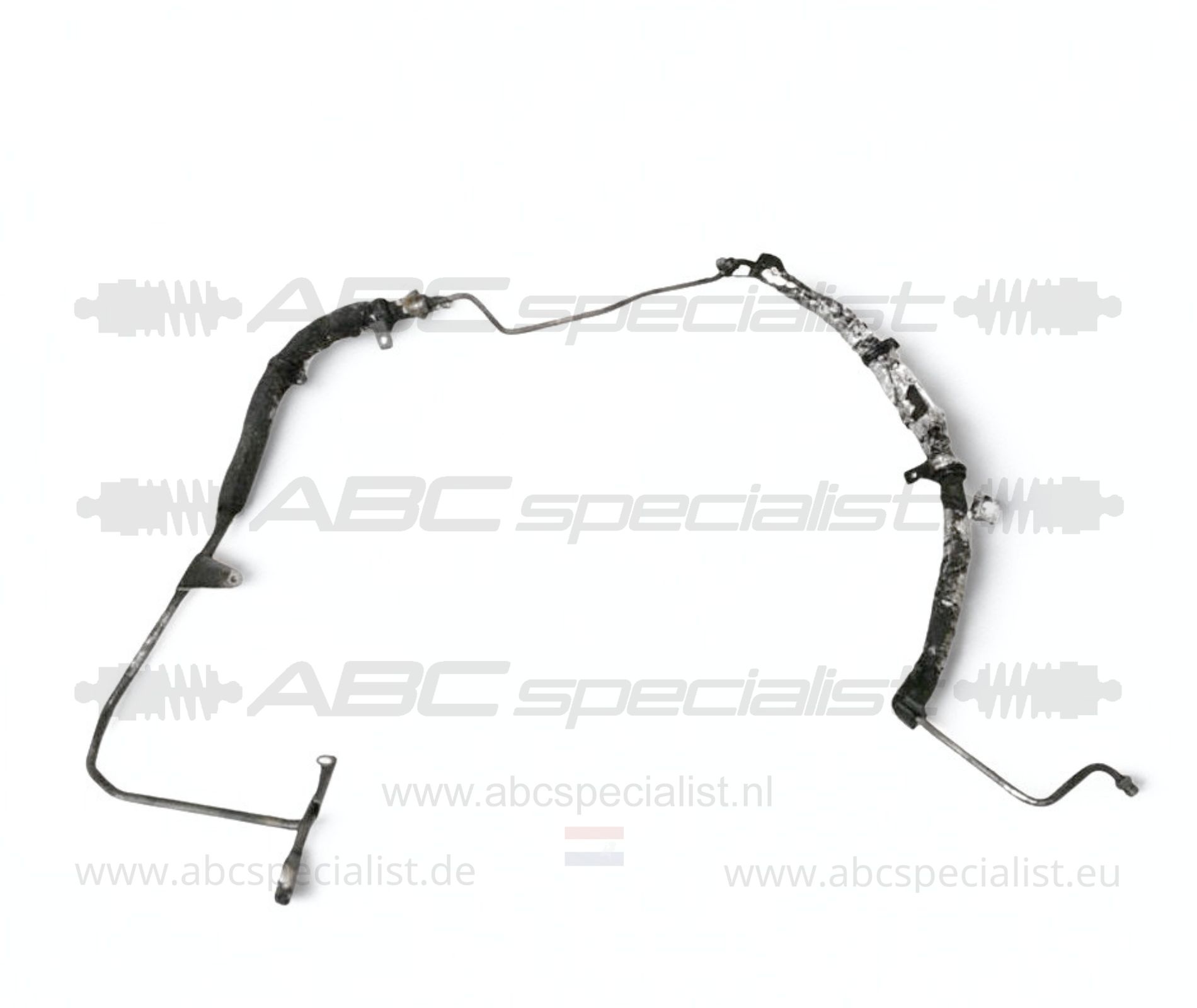 MERCEDES-BENZ Mercedes Conduite hydraulique ABC pour Classe SL R230 SL55 AMG A2303203453 A2303203153