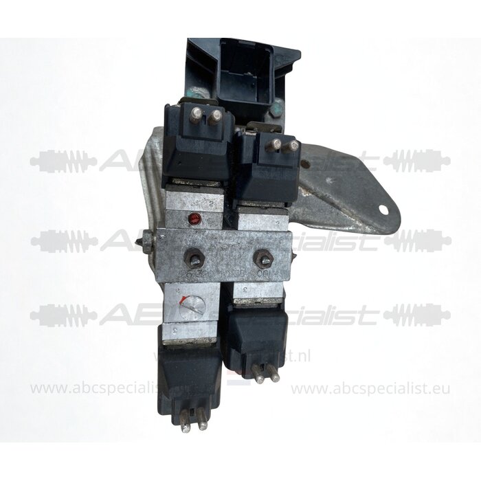 MERCEDES-BENZ Mercedes W126 Blocco valvole HPF2 560 SEL SEC A1263201058