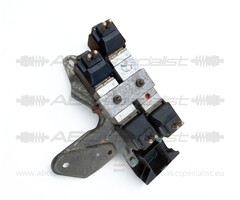 MERCEDES-BENZ W126 HPF2 valve block 560 SEL SEC