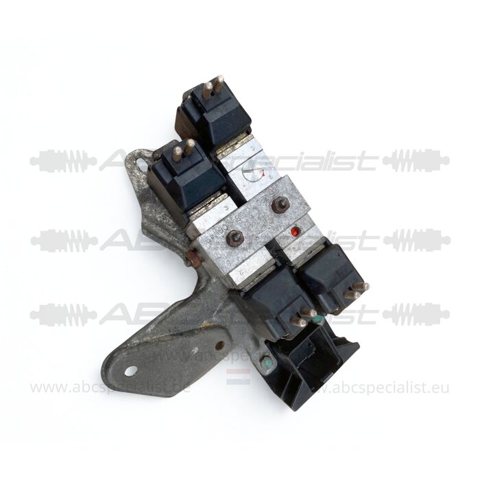MERCEDES-BENZ Mercedes Bloque de válvulas HPF2 W126 560 SEL SEC A1263201058