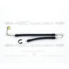 MERCEDES-BENZ Mercedes ABC hydraulische leiding voor S-Klasse W220 CL-Klasse C215 A2203205372 A2203205972