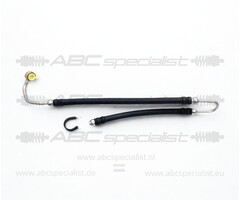 MERCEDES-BENZ Mercedes Conduite hydraulique ABC pour Classe S W220 Classe CL C215 A2203205372 A2203205972