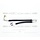 Mercedes ABC linea idraulica per Classe S W220 Classe CL C215 A2203205372 A2203205972