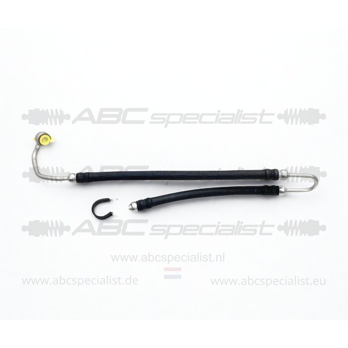 MERCEDES-BENZ Mercedes ABC hydraulische leiding voor S-Klasse W220 CL-Klasse C215 A2203205372 A2203205972