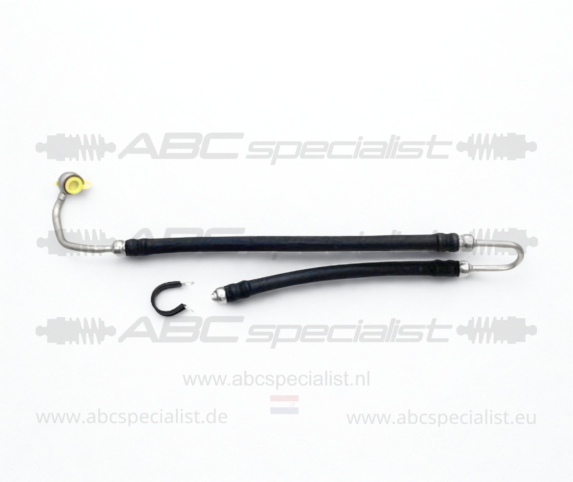 MERCEDES-BENZ Mercedes ABC hydraulic line for S-Class W220 CL-Class C215 A2203205372 A2203205972