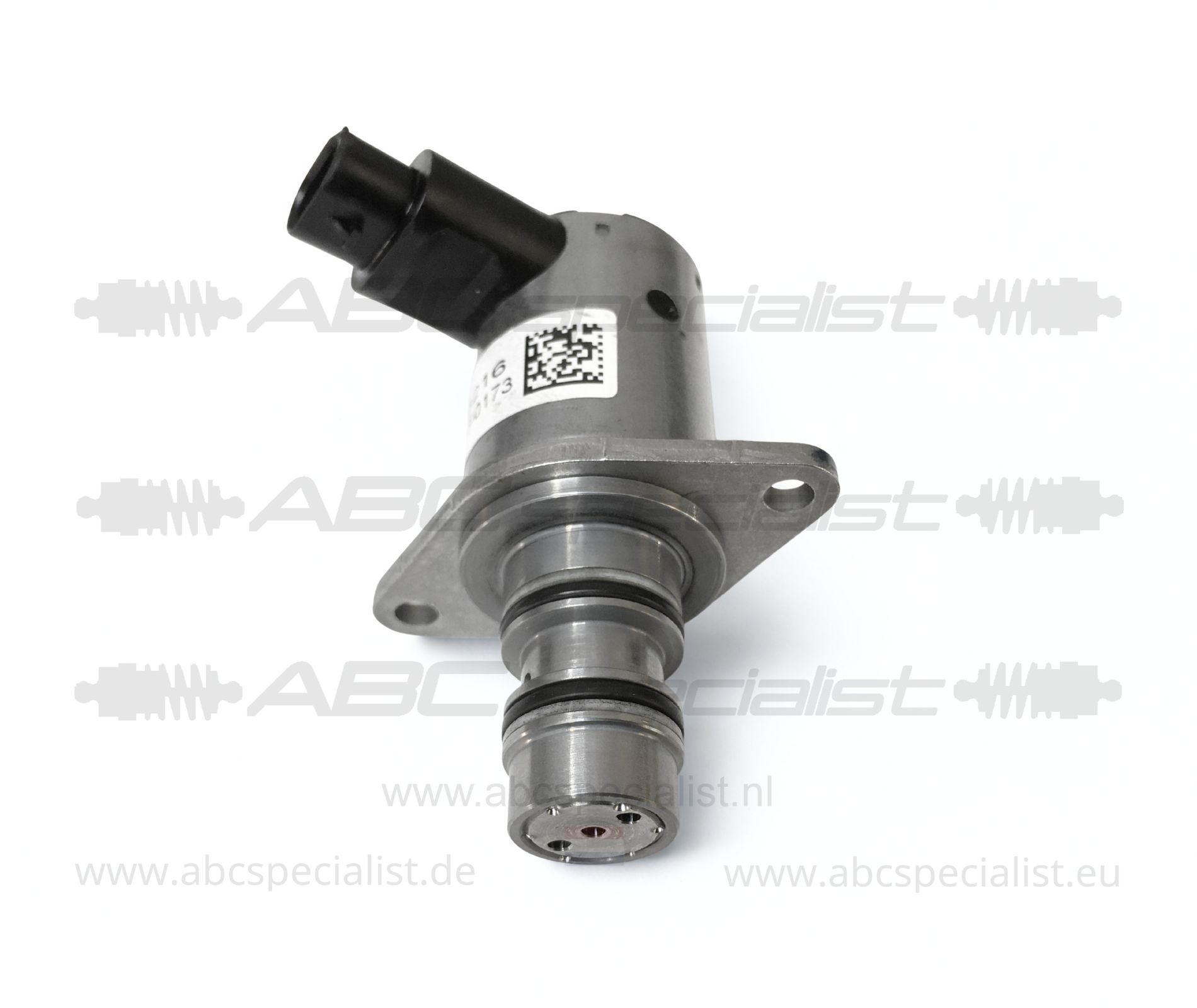 MERCEDES-BENZ Mercedes Vanne de régulation d'aspiration ABC MBC Y86/1 sur pompe ABC C216 W221 W222 R230 R231 A0003290000 A0003290100