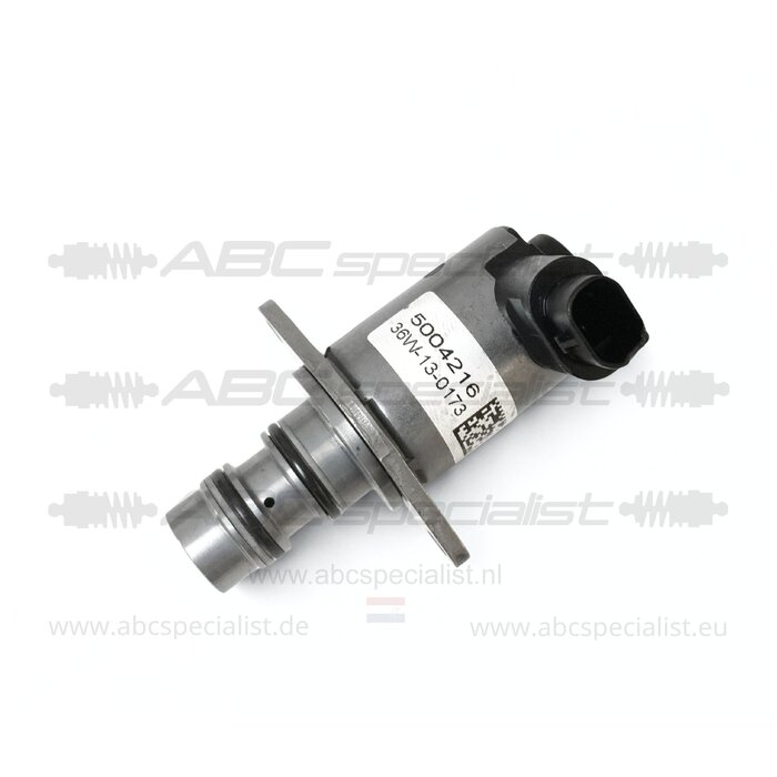 MERCEDES-BENZ Mercedes Valvola di aspirazione ABC Y86/1 sulla pompa ABC MBC C216 W221 W222 R230 R231 A0003290000 A0003290100