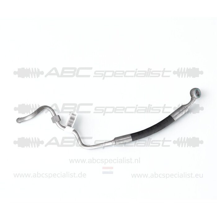 MERCEDES-BENZ Mercedes ABC hydraulic hose for C215 W220 R230 S CL SL A2303203253 A2303208153