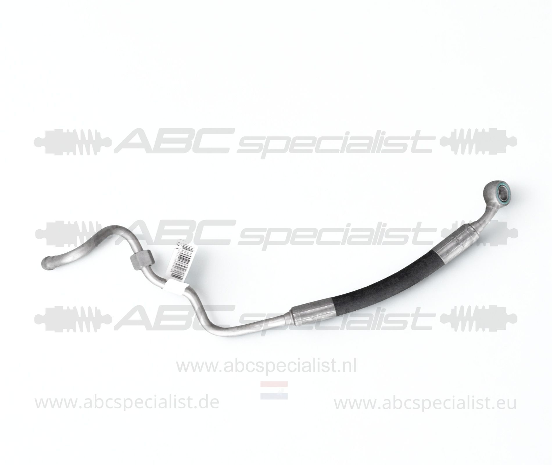 MERCEDES-BENZ Mercedes Conduite hydraulique ABC pour C215 W220 R230 S CL SL A2303203253 A2303208153