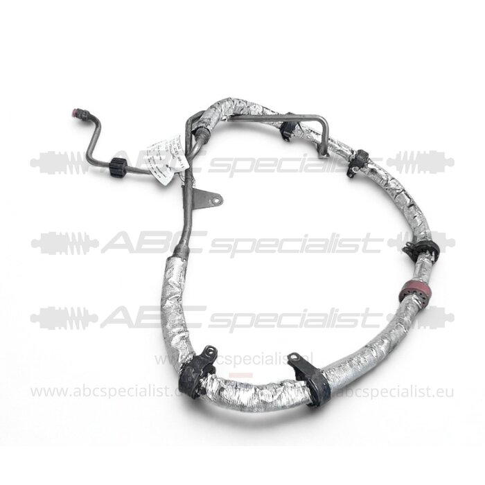 MERCEDES-BENZ Mercedes Conduite hydraulique ABC pour Classe SL R230 A2303207453 A2303203353