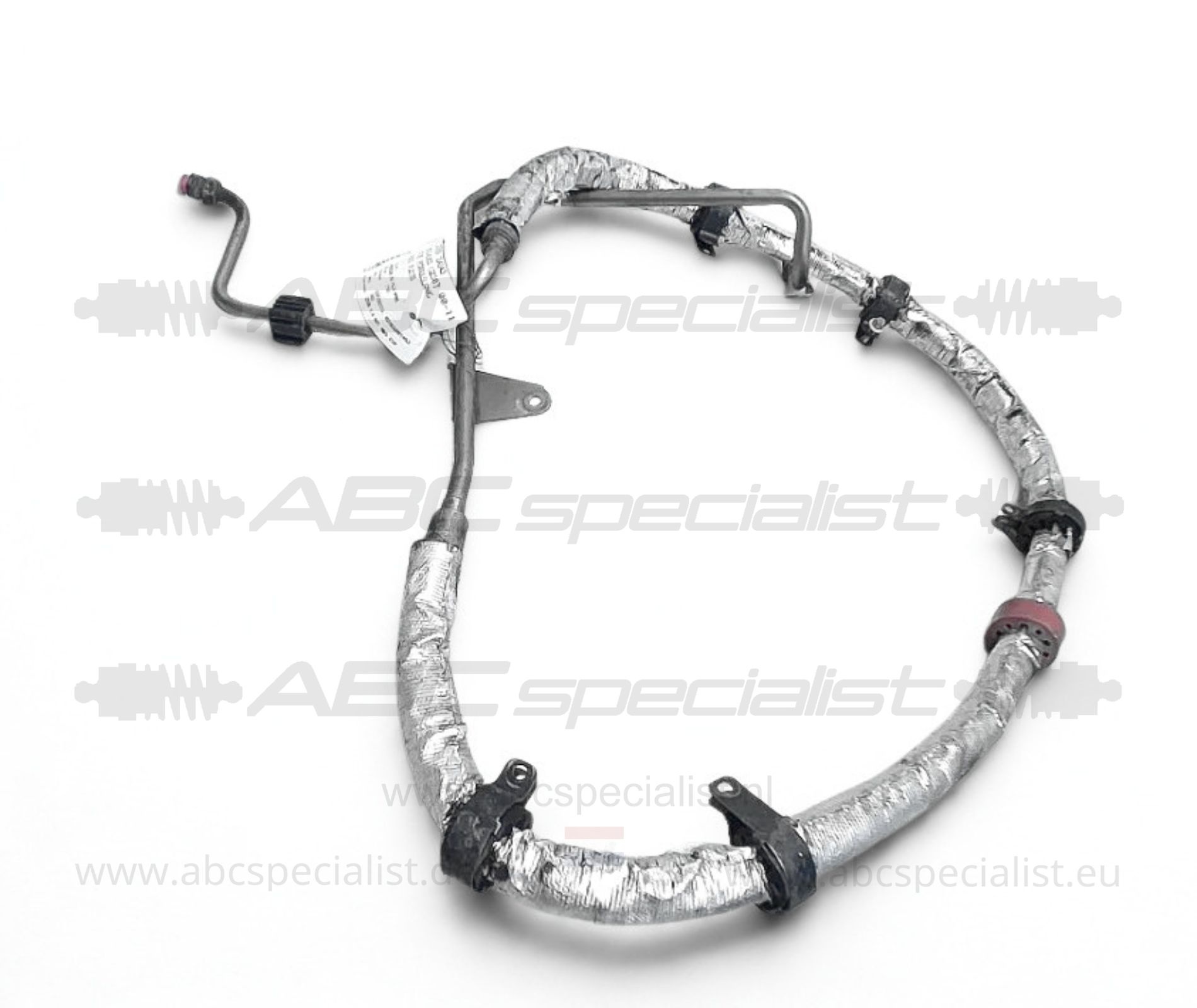 MERCEDES-BENZ Mercedes ABC linea idraulica per Classe SL R230 A2303207453 A2303203353