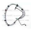 MERCEDES-BENZ Mercedes ABC hydraulische leiding voor SL-Klasse R230 A2303207453 A2303203353