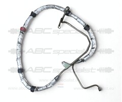 MERCEDES-BENZ Mercedes ABC hydraulische leiding voor SL-Klasse R230 A2303207453 A2303203353