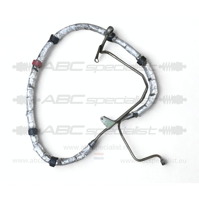 MERCEDES-BENZ Mercedes ABC Hydraulikleitung für SL-Klasse R230 A2303207453 A2303203353