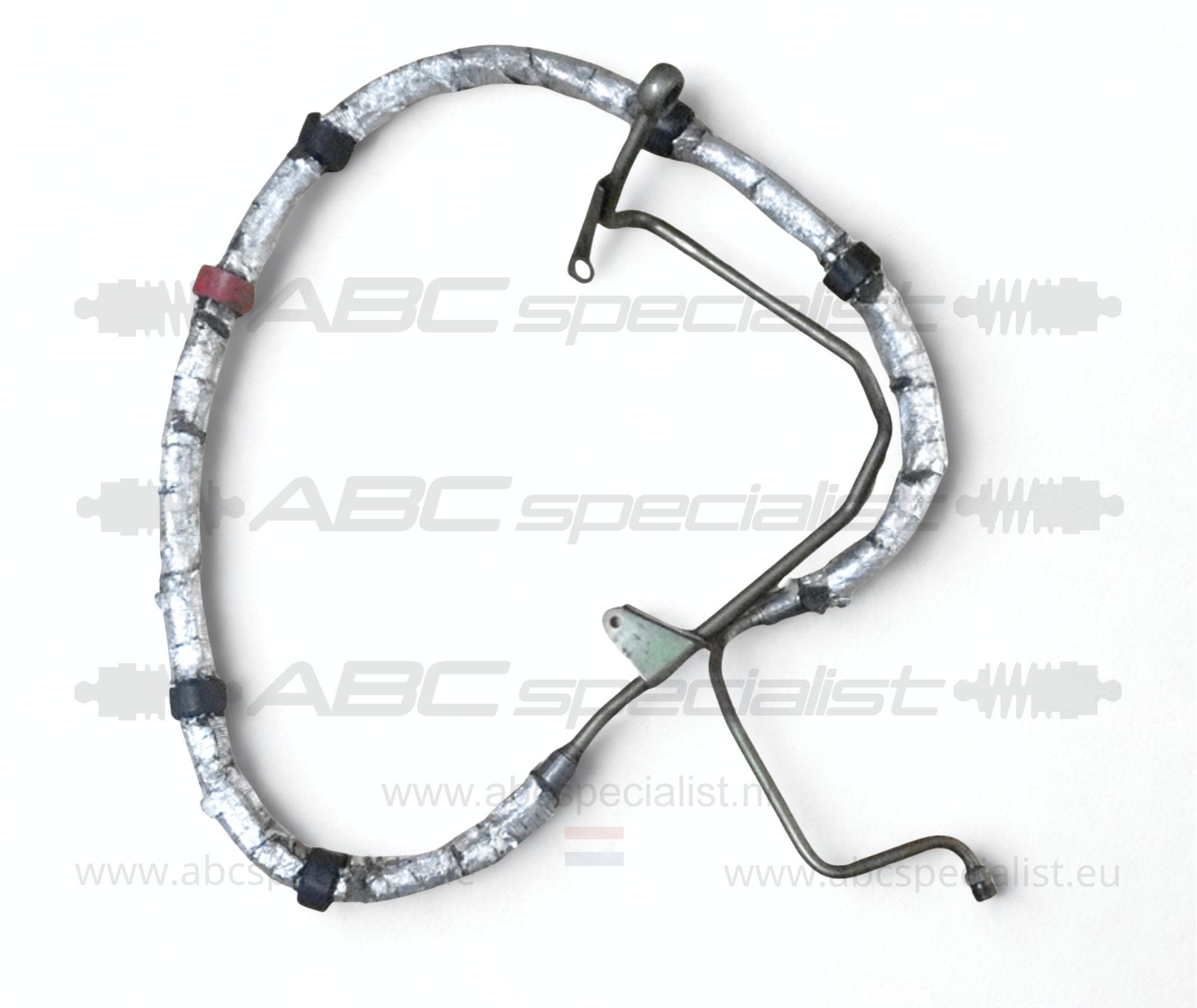 MERCEDES-BENZ Mercedes ABC hydraulische leiding voor SL-Klasse R230 A2303207453 A2303203353