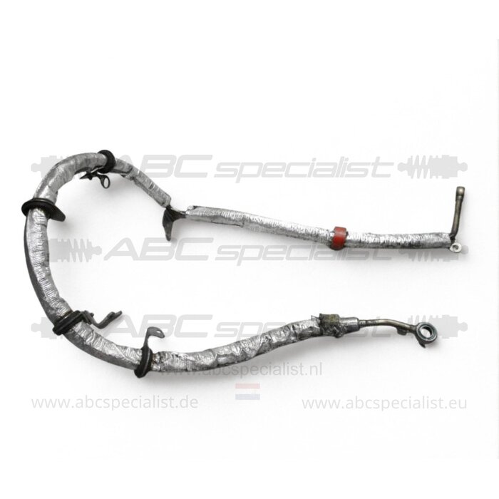 MERCEDES-BENZ Mercedes ABC hydraulic line for S-Class W220 CL-Class C215 A2203202472 A2203204372