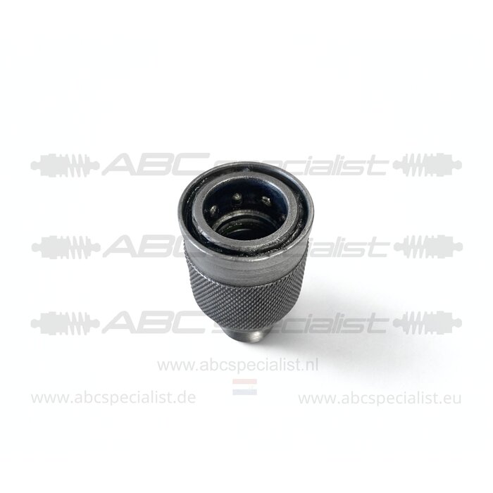 MERCEDES-BENZ Mercedes Attacco rapido per tubo idraulico ABC Classe S Classe CL Classe SL W220 C215 R230 A2309970252 A2309970352