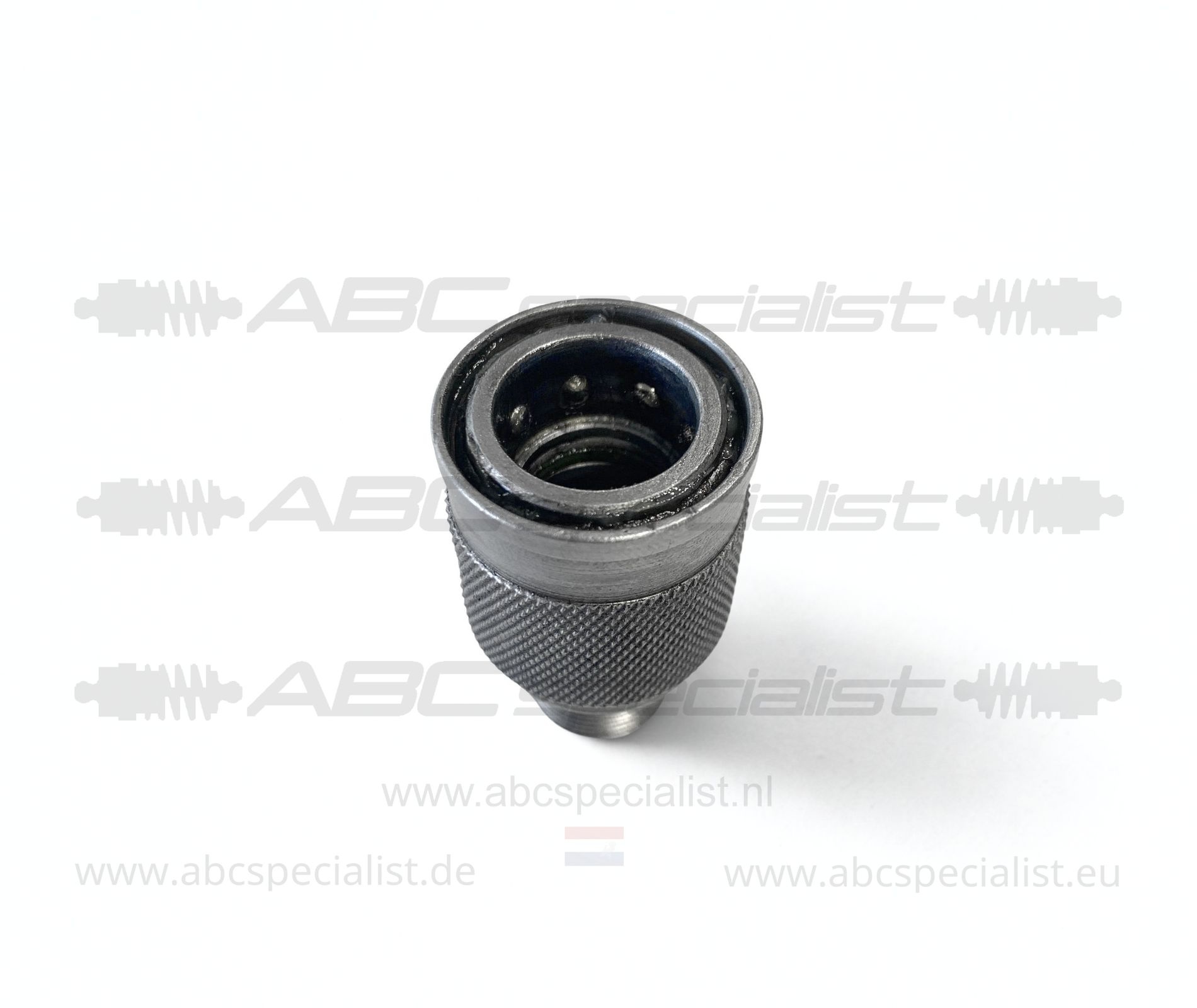 MERCEDES-BENZ Mercedes ABC Hydraulikschlauch Schnellkupplung S-Klasse CL-Klasse SL-Klasse W220 C215 R230 A2309970252 A2309970352