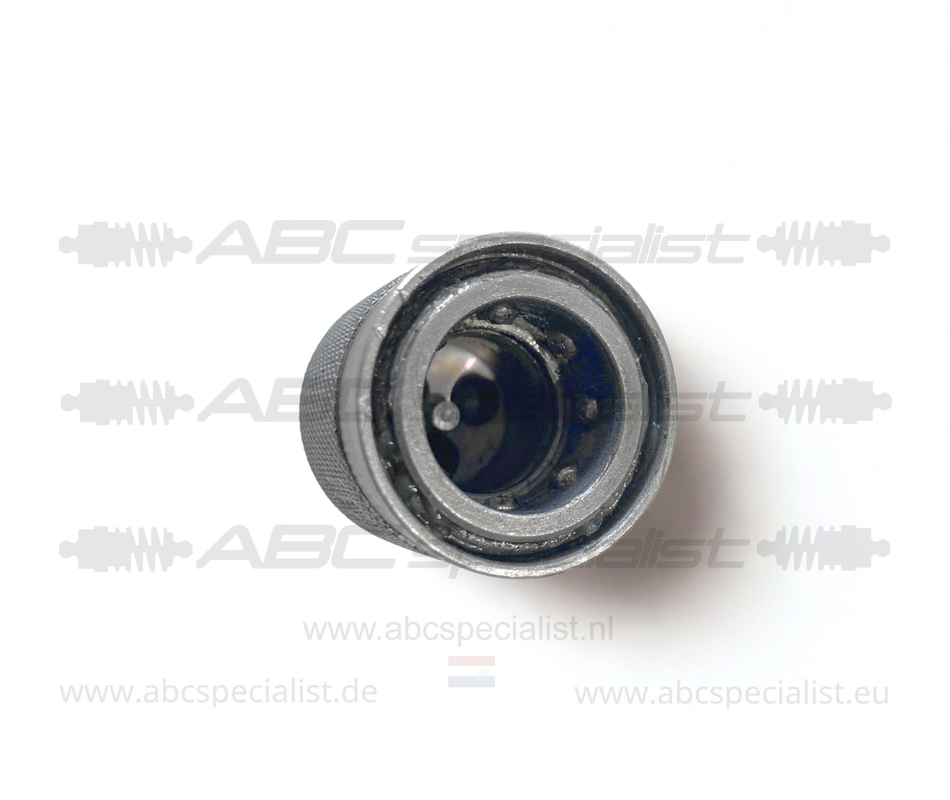 MERCEDES-BENZ Mercedes ABC Hydraulikschlauch Schnellkupplung S-Klasse CL-Klasse SL-Klasse W220 C215 R230 A2309970252 A2309970352