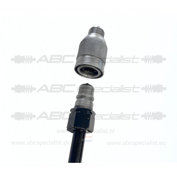 MERCEDES-BENZ Mercedes Attacco rapido per tubo idraulico ABC Classe S Classe CL Classe SL W220 C215 R230 A2309970252 A2309970352