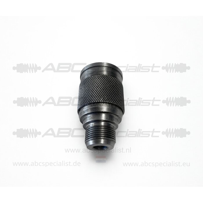 MERCEDES-BENZ Mercedes ABC hydraulic hose quick coupling S-Class CL-Class SL-Class W220 C215 R230 A2309970252 A2309970352