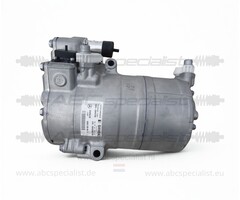 MERCEDES-BENZ Mercedes Compresor de aire acondicionado eléctrico híbrido AC para W212 E-Klasse E300h E400h A0038301660