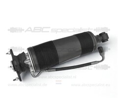 MERCEDES-BENZ Mercedes SL-Klasse R231 ABC Schokbreker Veerpoot Links Achter A2313201313 A2313209513