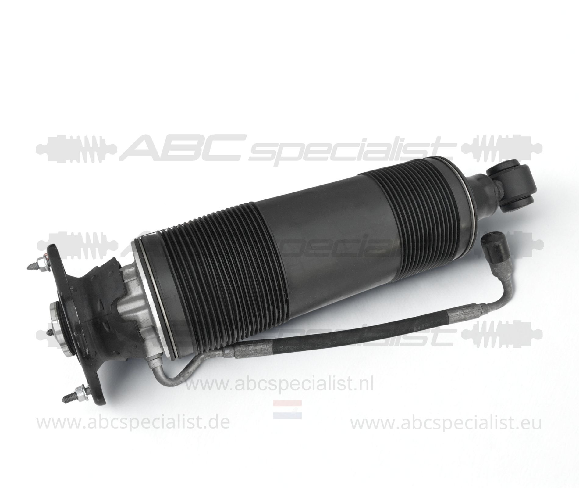 MERCEDES-BENZ Mercedes SL-Klasse R231 ABC Stoßdämpfer Federbein Hinten Links A2313201313 A2313209513