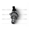MERCEDES-BENZ Mercedes Valvola di aspirazione ABC Y86/1 sulla pompa ABC C216 W221 W222 R230 R231 A0004660900 A0004661000
