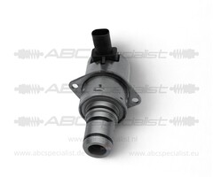 MERCEDES-BENZ Mercedes ABC Saugdrosselventil Y86/1 auf ABC Pumpe C216 W221 W222 R230 R231 A0004660900 A0004661000