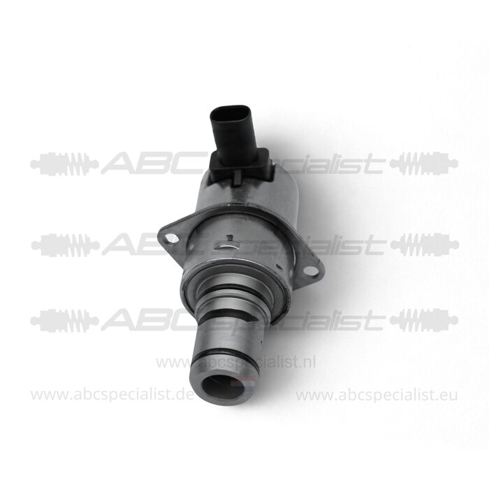 MERCEDES-BENZ Mercedes ABC Saugdrosselventil Y86/1 auf ABC Pumpe C216 W221 W222 R230 R231 A0004660900 A0004661000