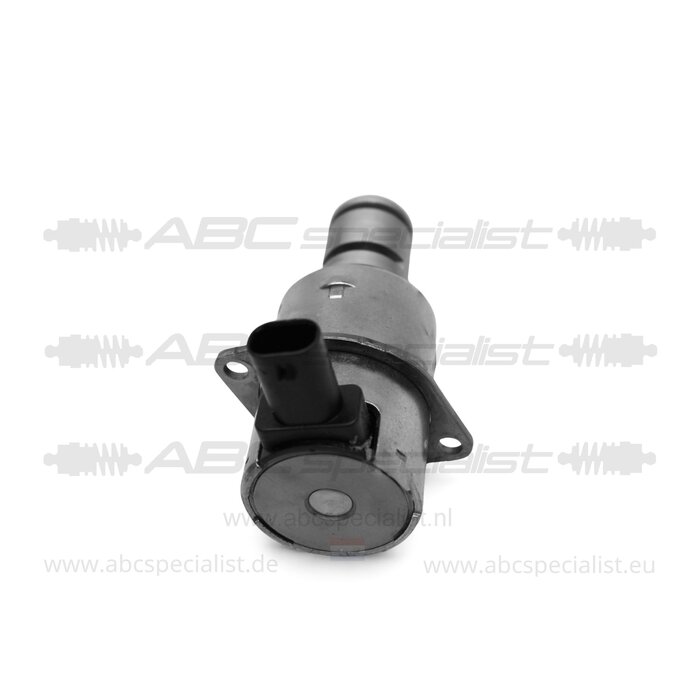 MERCEDES-BENZ Mercedes ABC Saugdrosselventil Y86/1 auf ABC Pumpe C216 W221 W222 R230 R231 A0004660900 A0004661000
