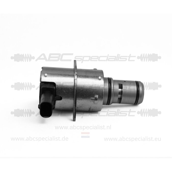 MERCEDES-BENZ Mercedes Vanne de régulation d'aspiration ABC Y86/1 sur pompe ABC C216 W221 W222 R230 R231 A0004660900 A0004661000