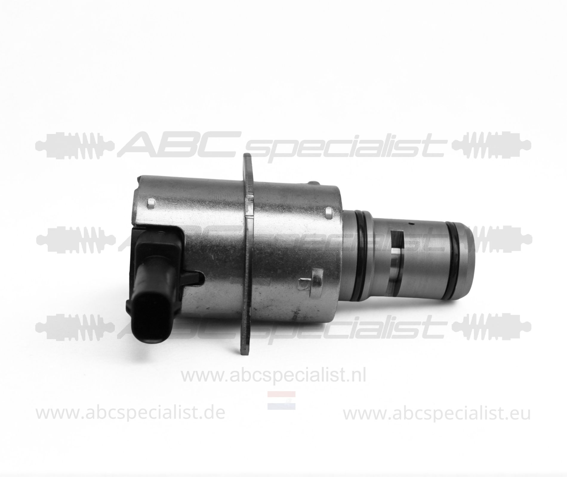 MERCEDES-BENZ Mercedes Valvola di aspirazione ABC Y86/1 sulla pompa ABC C216 W221 W222 R230 R231 A0004660900 A0004661000