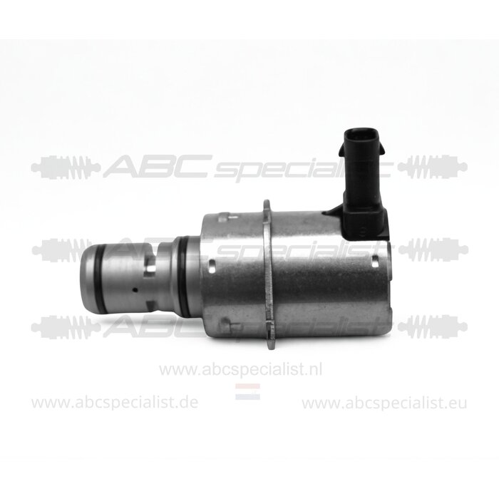 MERCEDES-BENZ Mercedes ABC zuigdoseer ventiel Y86/1 op ABC pomp C216 W221 W222 R230 R231 A0004660900 A0004661000