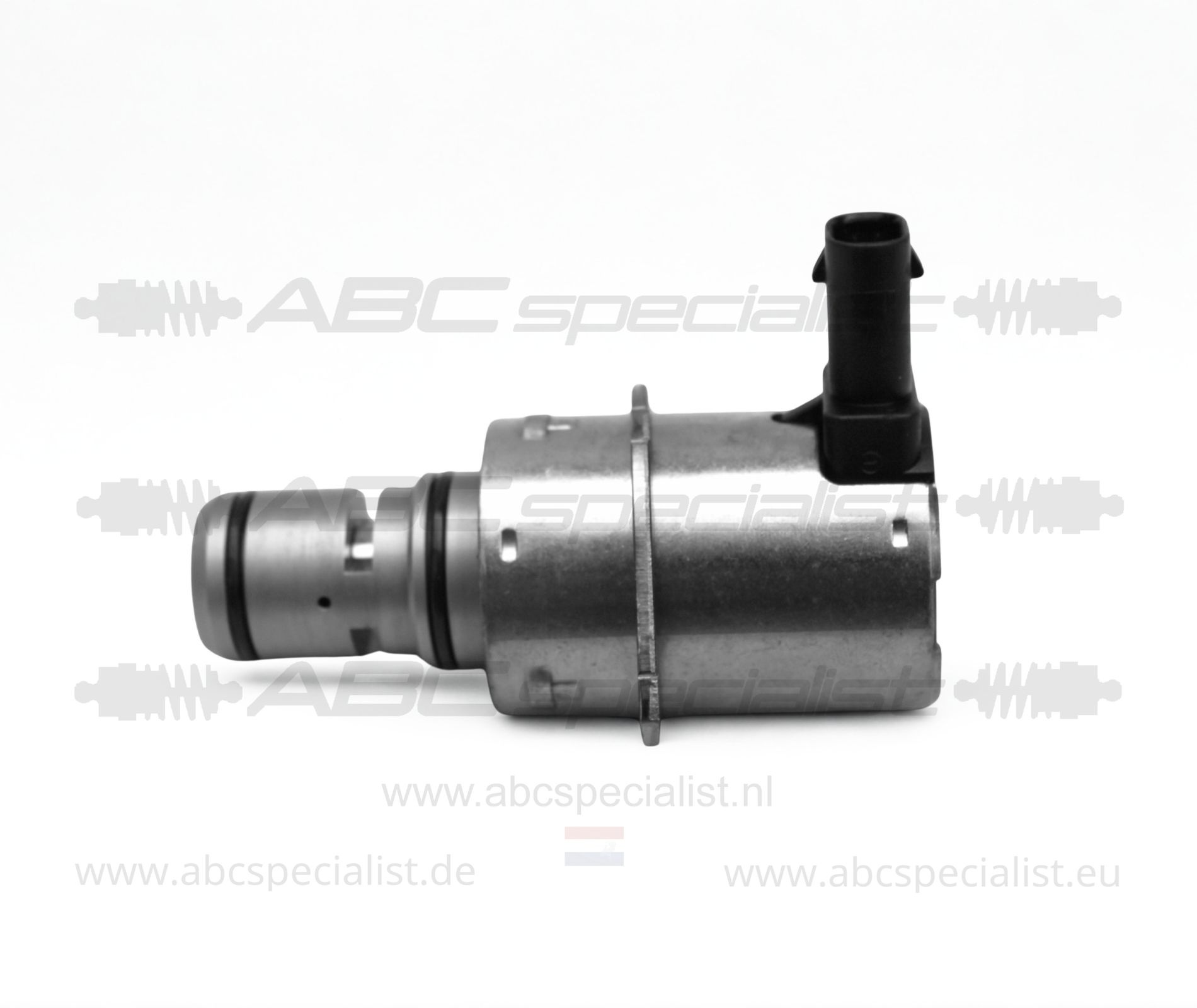 MERCEDES-BENZ Mercedes Valvola di aspirazione ABC Y86/1 sulla pompa ABC C216 W221 W222 R230 R231 A0004660900 A0004661000